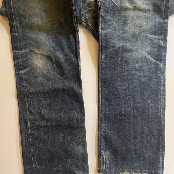 Jean Shop “Rocker” - Picture 8 of 12